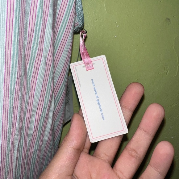 Gap Cottage-core night camisole y2k - Picture 6 of 7